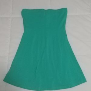COPY - Cotton tube top dress